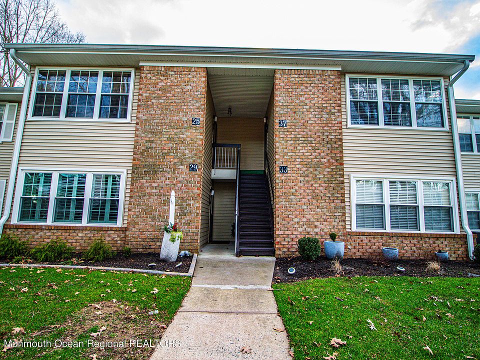 37 Honeysuckle Lane UNIT 193, Red Bank, NJ 07701 Zillow