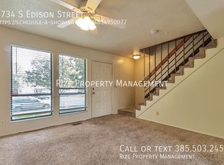 2734 S Edison St, South Salt Lake, UT 84115