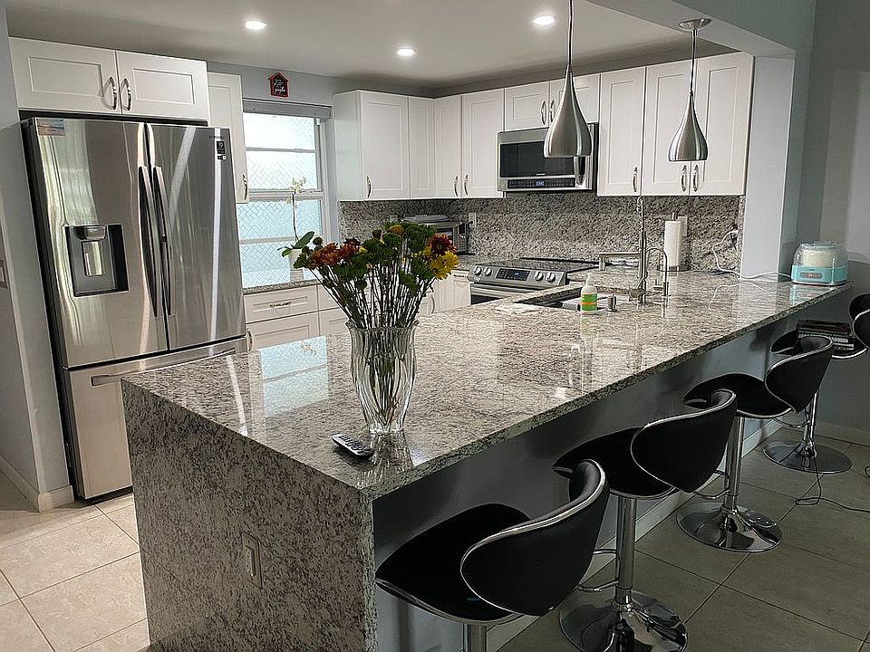 Updated Kitchen