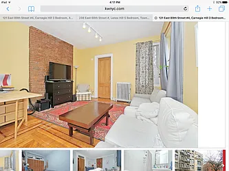 Rented by Dab Hold Corp