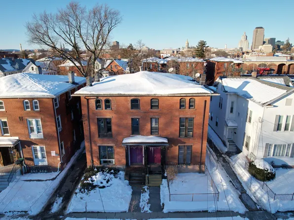 24 Madison St Unit 2, Hartford, CT 06106