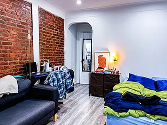 Rented by Voro New York