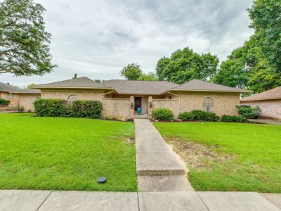 108 Westwood Cir, McKinney, TX, 75072
