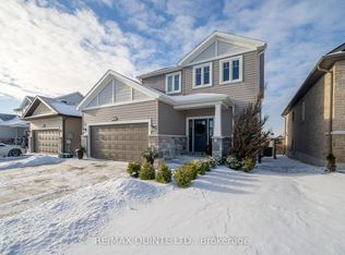 14 Cypress Dr, Belleville, ON K8N 0J6