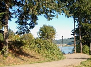 Two Lakes Ln 11 #11, Triangle Lake or, OR 97412
