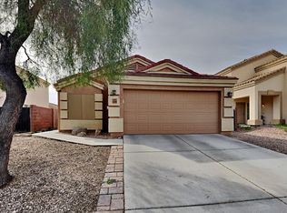 23419 W Harrison Dr, Buckeye, AZ 85326