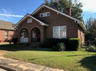 411 Morgan Ave, Greenwood, SC 29646