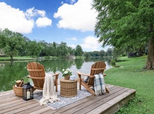 5798 Sunset Point Rd N, Memphis, TN 38135