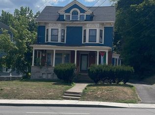 1605 W Genesee St APT 1, Syracuse, NY