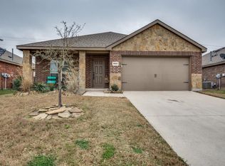 3802 White Summit Ln, Melissa, TX 75454