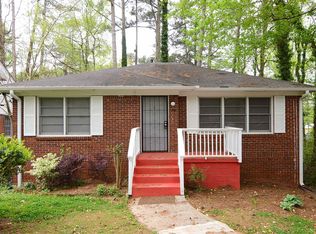 1994 Pine Oak Dr SW, Atlanta, GA 30310