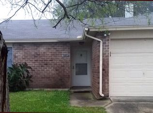 9437 Waxwing St, Corpus Christi, TX 78418