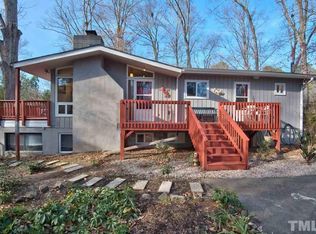 400 Gary Rd, Carrboro, NC 27510