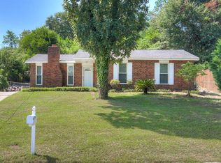 2408 Par Dr, Augusta, GA 30906