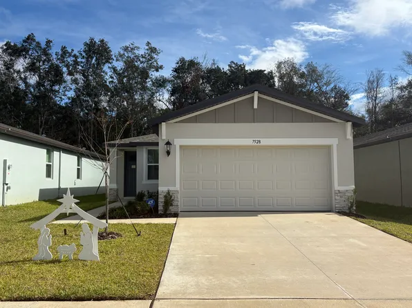 7528 Mia Vine Dr #A, Brooksville, FL 34601