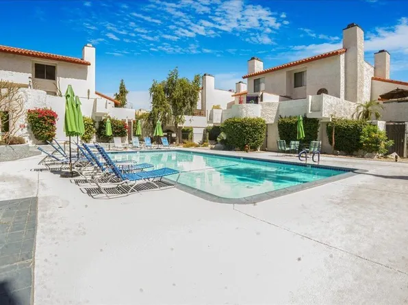280 S Avenida Caballeros Unit 209, Palm Springs, CA 92262