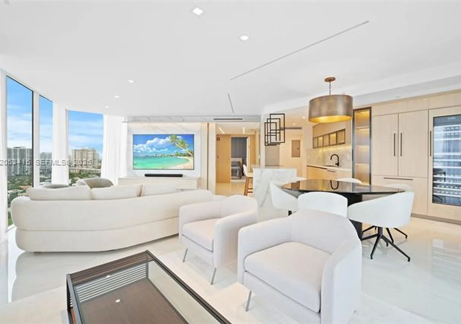 18671 Collins Ave cu-2103, Sunny Isles Beach, FL 33160 — Photo 3
