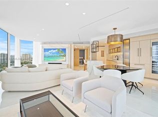 18671 Collins Ave #Cu-2103, North Miami Beach, FL 33160