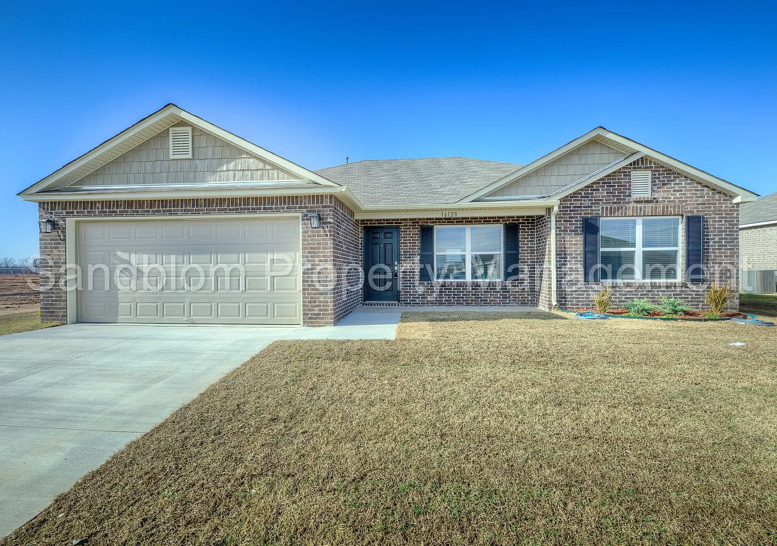 For Lease | Bixby | $1625 Rent + $1625 Deposit — Photo 1
