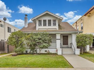 2314 V St, Sacramento, CA