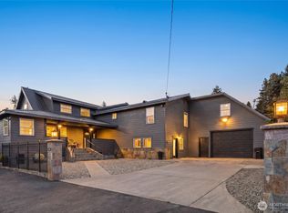 561 3rd St, Ronald, WA 98940