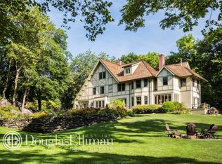 11 Hillside Rd, Greenwich, CT 06830