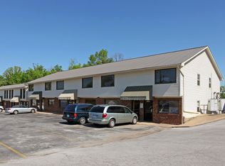 6741 Ringgold Rd SUITE F, Chattanooga, TN 37412