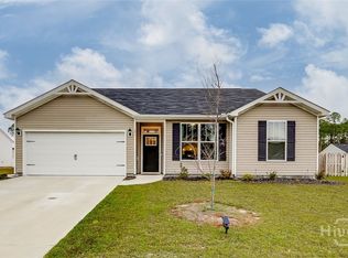 151 Gavin Way, Rincon, GA 31326