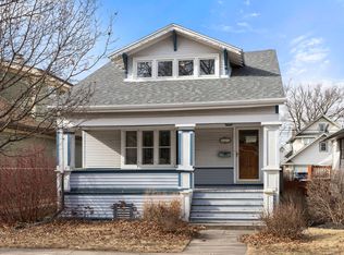 937 Hayes Ave, Oak Park, IL 60302