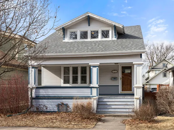 937 Hayes Ave, Oak Park, IL 60302