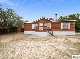 129 Apache St, Kempner, TX 76539