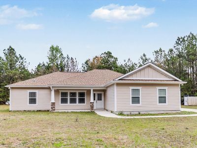 294 Elm Ridge Loop, Crawfordville, FL, 32327