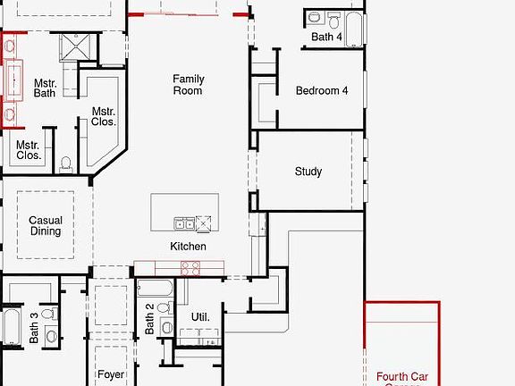 2nd image of this home