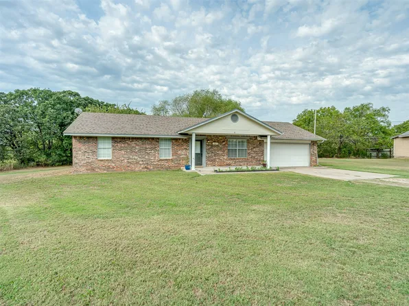 282 Westland, Sapulpa, OK 74066
