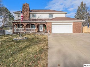 1706 S 154th Cir, Omaha, NE 68144