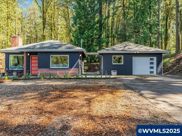 8354 NW Skyline Blvd, Portland, OR 97229