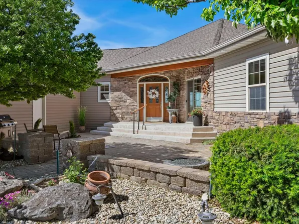 536 Mahard Dr, Twin Falls, ID 83301