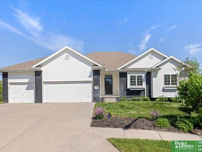 9494 S 175th Cir, Omaha, NE, 68136
