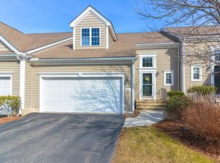 20 Buttercup Ln UNIT 20, South Grafton, MA 01560