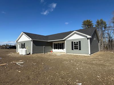 5 Pinewood Drive, Windsor, ME, 04363