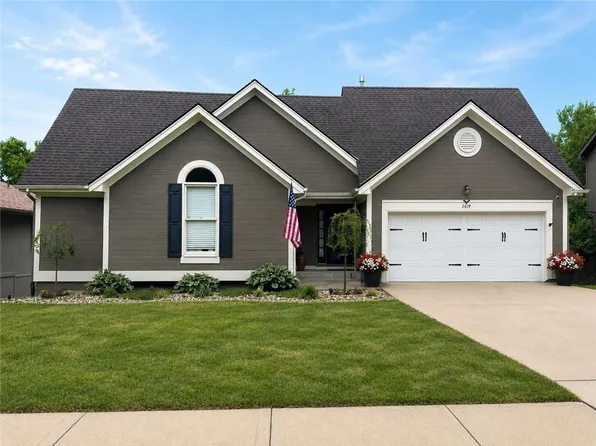 1419 NW 79th St, Kansas City, MO 64118