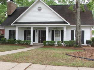 3004 Blue Ridge Dr E, Mobile, AL 36693