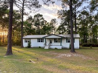 1605 Musslewhite Store Rd, Lenox, GA 31637