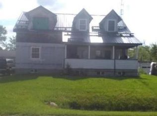 11360 Johnson Ave NE, Alliance, OH 44601