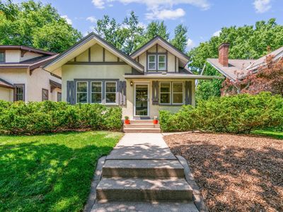 4916 Upton Ave S, Minneapolis, MN, 55410