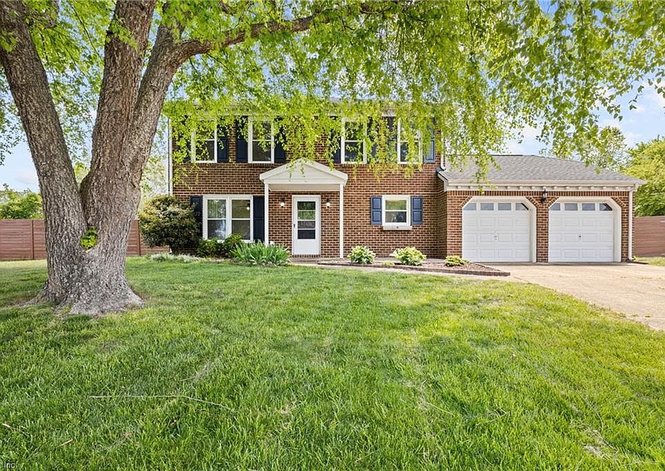 1901 Westham Woods Pl, Virginia Beach, VA 23454 Zillow