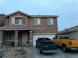 1876 Verde Mirada Dr, Las Vegas, NV 89115