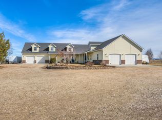25136 Red Sage Ln, Middleton, ID 83644