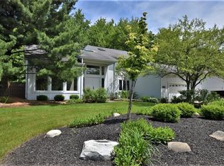 185 Jackson Dr, Orange, OH 44022