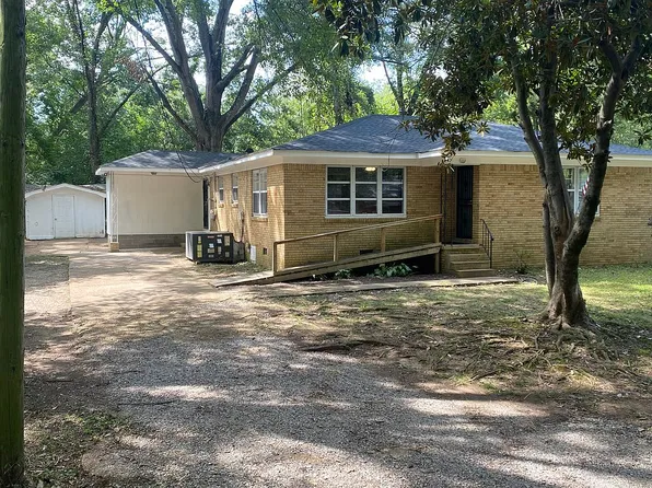 513 Wright St, Bolivar, TN 38008